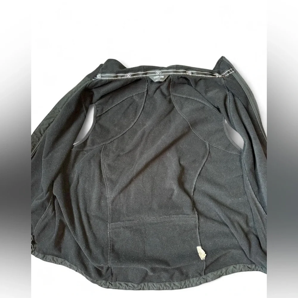 Pearl Izumi Black Cycling Vest